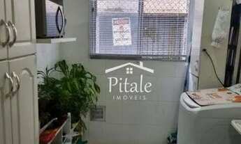 Imagem 3: Apartamento com 2 dormitórios à venda, 58 m² por R$ 254.500,00 - Jardim D Abril - Osasco/S