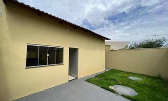 Imagem: Casa Na Gleba E (Venda Imediata)!!