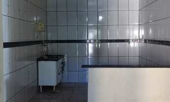 Imagem 4: Casa com 3/4 Res Ana Morais ao Vera Cruz II Goiânia Go