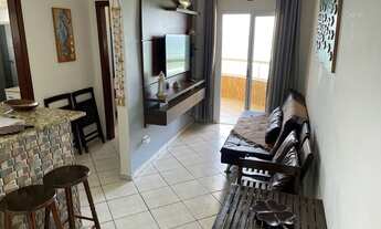 Imagem 6: Apartamento frente para o mar