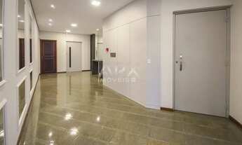 Imagem 3: Cobertura Duplex Vila Nova