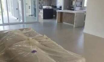 Imagem 6: Casa - Loteamento Alphaville Campinas - Campinas