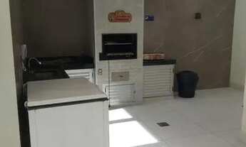 Imagem 2: ECXELENTE APARTAMENTO EM SAMAMBAIA APARTAMENTO COM 2 QUARTOS SENDO UM COM SUITE