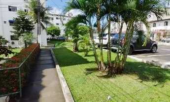 Imagem 4: APARTAMENTOS 2/4 REVERSÍVEL PARA 3 02 BANHEIROS NASCENTE ALTO DA CHOEIRINHA CABULA VI