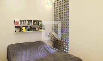 Imagem 7: Apartamento para Aluguel - Santa Cecília, 1 Quarto, 58 m2