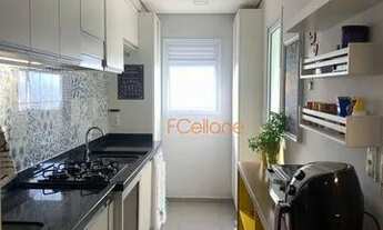 Imagem 2: Apartamento com 3 dormitórios para alugar, 86 m² por R$ 6.200,00/mês - Jardim Pompéia - In