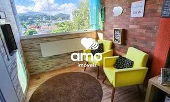 Imagem 6: Apartamento mobiliado para alugar no bairro São Luiz em Brusque