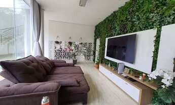 Imagem 4: Cond Reserva Vale Verde - 4 dorms / 3 suítes + escritório