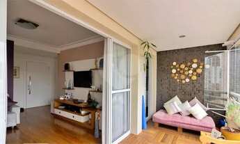 Imagem 5: Apartamento 3quartos - 3 suítes - Vila Olimpia