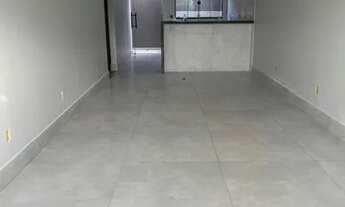 Imagem 2: Casa térrea setor de Chacara lucio Costa com 3 Quartos