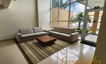 Imagem 3: Apartamento com 2 quartos no EDIFÍCIO PARK FAMILY - Bairro Parque Amazônia em Goiânia