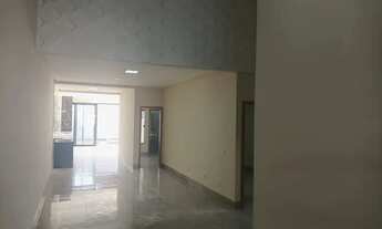 Imagem 2: CASA ST SUDOESTE 3 SUÍTES PLENAS ALTO PADRÃO VARANDA GOURMET PORCELANATO ENERGIA SOLAR PIS