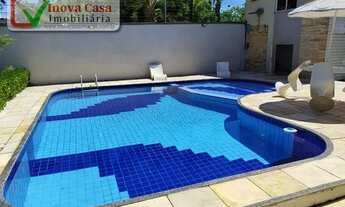 Imagem 2: Casa duplex em condomínio na Lagoa Redonda com Energia Solar!