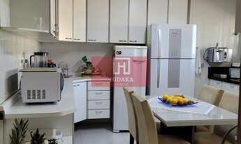 Imagem 6: Apartamento à venda no bairro Jabaquara - São Paulo/SP, Zona Sul