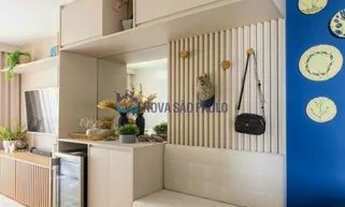 Imagem 4: Apartamento 80m² | Locação | Vila Olímpia