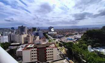 Imagem 6: APARTAMENTO 2 DORMITÓRIOS E LAZER COMPLETO NO ITARARÉ