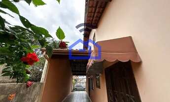 Imagem 3: CARAGUATATUBA - Casa Padrão - Indaiá