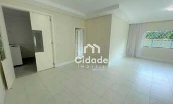 Imagem 4: Casa com 1 suíte + 2 dormitórios para alugar, 161 m² por R$ 3.450/mês - São Luís - Jaraguá