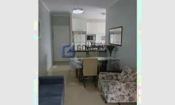 Imagem: SAO BERNARDO DO CAMPO - Residential / Apartment
