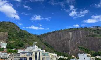 Imagem 6: Cobertura duplex para aluguel e venda 270 m , 3 quartos, 2 suítes URCA