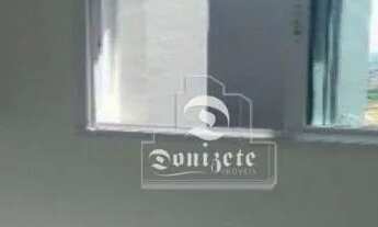 Imagem 2: Cobertura com 2 dormitórios, 78 m² - venda por R$ 310.000,00 ou aluguel por R$ 1.755,00/mê