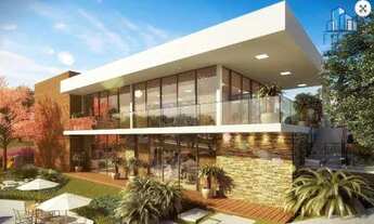 Imagem 4: Casa com 3 dormitórios à venda, 244 m² por R$ 1.595.000 - Reserva dos Jatobás - Louveira/S