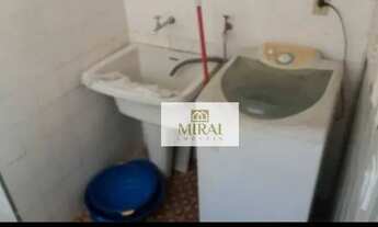 Imagem 7: Apartamento mobiliado para alugar no Jardim Apolo com 2 quartos e 65 metros