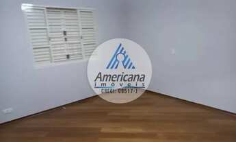 Imagem 2: Locação - Casa - Jardim Ipiranga - Americana - SP