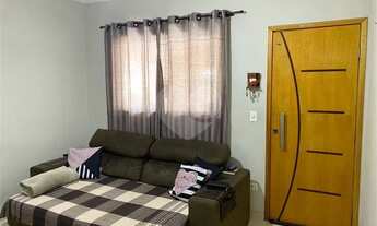 Imagem 7: Imóvel residencial no bairro de Santa Terezinha com ótima localização