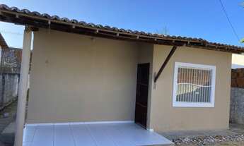 Imagem: CASA EXTREMOZ - CENTRAL PARQUE III