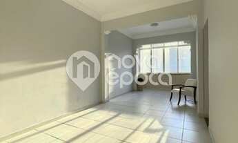 Imagem 2: Glória Apartamento com 2 dormitórios