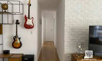 Imagem 7: Apartamento com 4 dormitórios à venda -Aquarius -151m São José dos Campos/SP