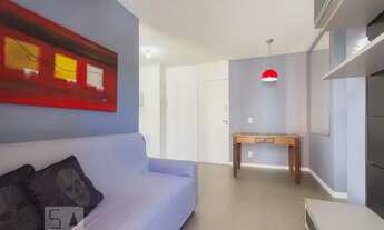 Imagem 3: Apartamento para Aluguel - Freguesia , 2 Quartos, 70 m2