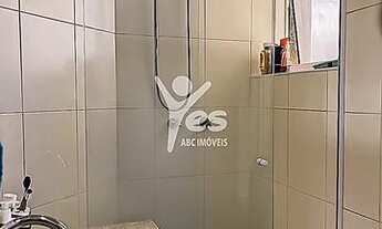 Imagem 13: Cód.: 12916 - Apartamento de 88m² com 03 dormitórios e sacada gourmet com 02 vagas de gara