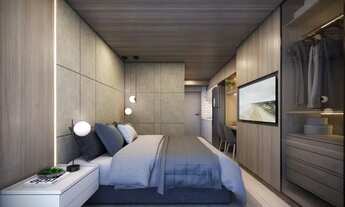 Imagem 3: Studio com 1 quarto, 24.8m2, à venda em São Paulo, Vila Clementino