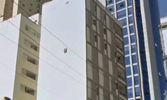 Imagem: APARTAMENTO - ITAIM BIBI - SP