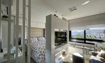 Imagem: Loft em Central Parque