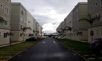 Imagem 6: Apartamento para Venda em Palmas, Plano Diretor Norte, 2 dormitórios, 1 banheiro, 1 vaga