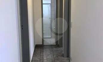 Imagem 6: Apartamento com 2 quartos à venda em Nova América - SP Apartamento à venda no bairro Nova