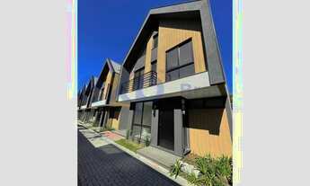 Imagem 6: Lindo Sobrados dentro de condomínio fechado em Curitiba no Bairro Boqueirão!