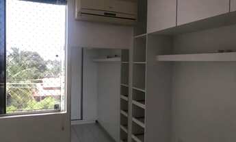 Imagem: Aluga apartamento semimobiliado