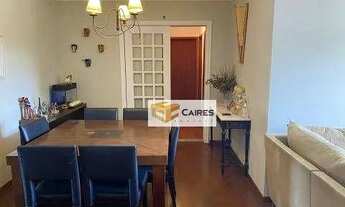 Imagem 7: Apartamento com 3 dormitórios à venda, 111 m² por R$ 399.990,00 - Jardim Proença - Campina