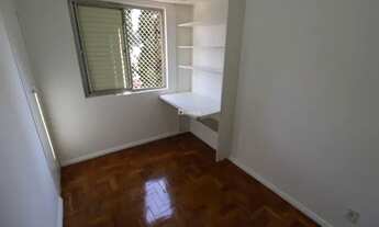 Imagem 7: Edifício Inverness - Apartamento com 2 Dormitórios e 1 Vaga - 62 m²