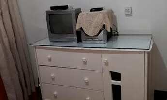 Imagem: Aluga quarto mobiliado para rapaz