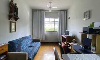 Imagem 5: Apartamento para venda com 1 quarto em Braunes - Nova Friburgo - RJ