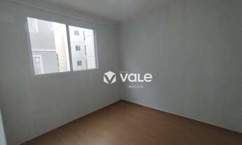 Imagem 3: Apartamento com 2 dormitórios para alugar, 45 m² por R$ 1.428/mês - 402 Norte (Acsu-Ne 50