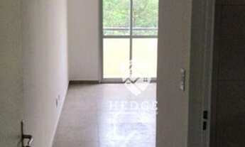 Imagem 3: Apartamento com 3 dormitórios à venda, 64 m² por R$ 430.000 - Jaguaré - São Paulo/SP