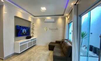 Imagem 7: Casa em Residencial fechado no Curuçambá