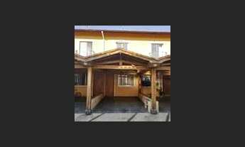 Imagem: Casa de condomínio sobrado para venda com