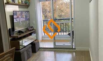 Imagem: Apartamento à venda no bairro Vila Andrade